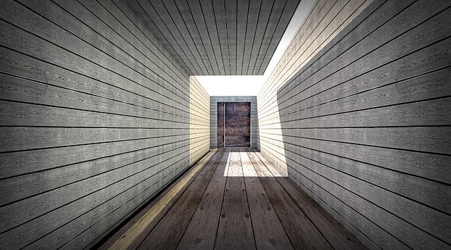 Les façons les moins chères de construire un hangar à bois