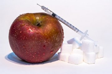 Quels fruits sont bons pour un diabétique ?