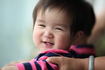 Cadeaux chinois pour bébé