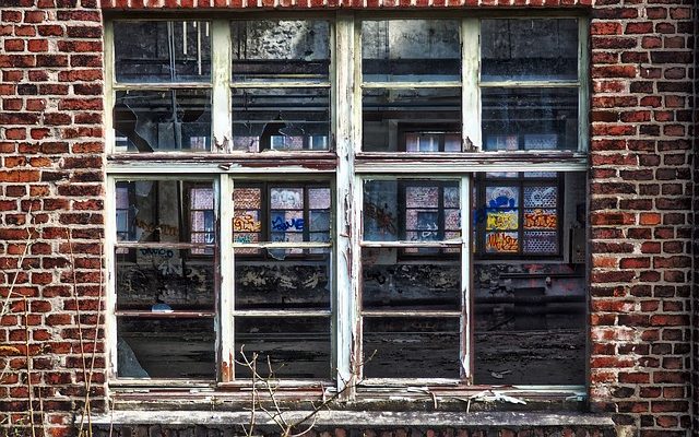 Comment agrandir la fenêtre d'une maison