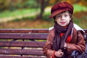 Comment attacher une pochette de porte-bébé à partir d'un foulard