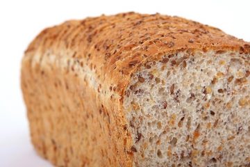 Comment faire du pain sans blé