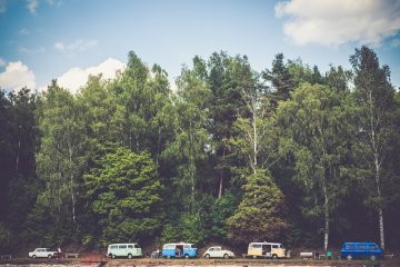 Comment faire un camping-car ?