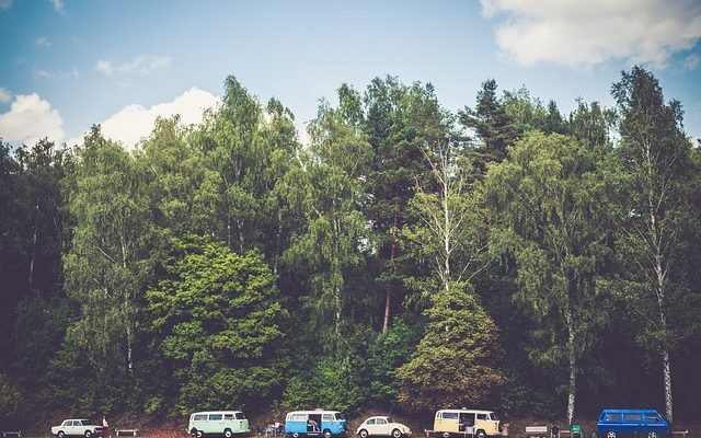 Comment faire un camping-car ?