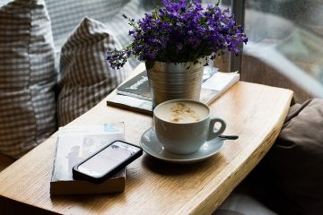 Comment faire un vase à fleurs en papier