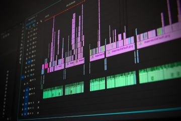 Comment finaliser un film dans Adobe Premiere