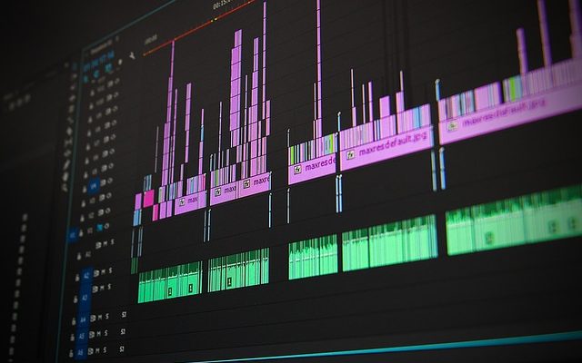 Comment finaliser un film dans Adobe Premiere