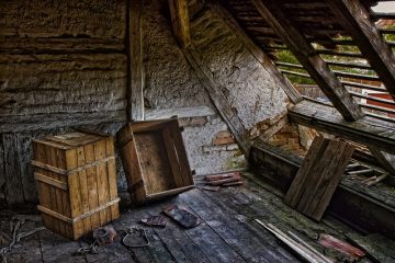 Comment installer une prise de courant dans un plancher de bois