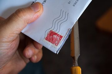 Comment placer des timbres