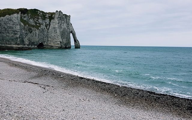 Comment polir l'albâtre polonais