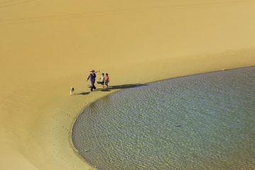 Comment puis-je faire en sorte que ma petite amie me manque ?