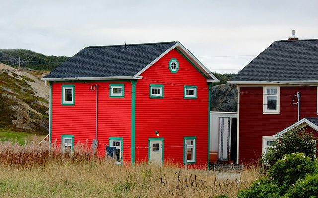 Comment puis-je remettre à neuf un bungalow ?