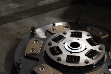 Comment reconstruire un moteur Vespa