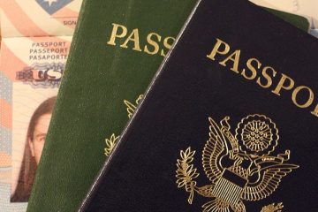 Comment renouveler un passeport expiré