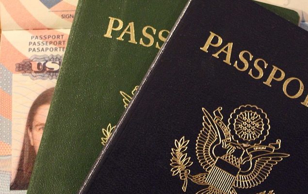 Comment renouveler un passeport expiré