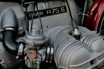 Comment réparer un moteur de voiture à pulvérisation cathodique