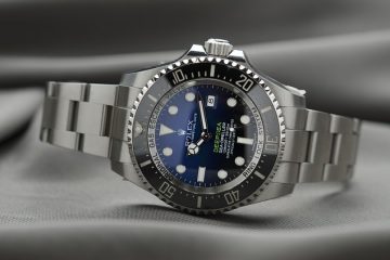 Comment savoir combien vaut une Rolex Watch ?