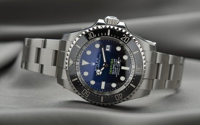 Comment savoir combien vaut une Rolex Watch ?