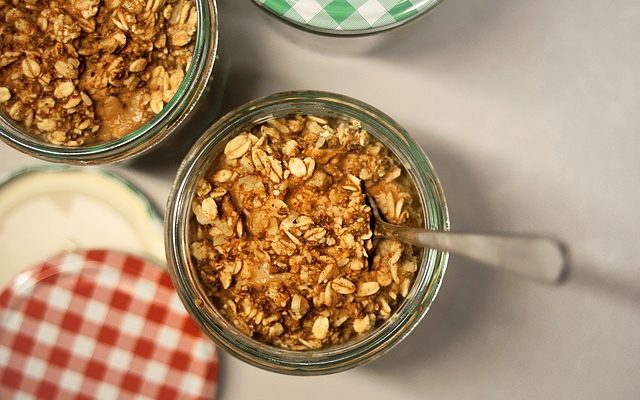 Comment une infestation par la pyrale du garde-manger se produit-elle ?