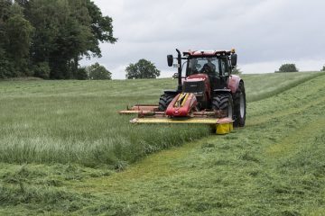 Informations sur la tondeuse autoportée LX188 John Deere