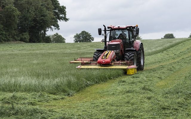 Informations sur la tondeuse autoportée LX188 John Deere