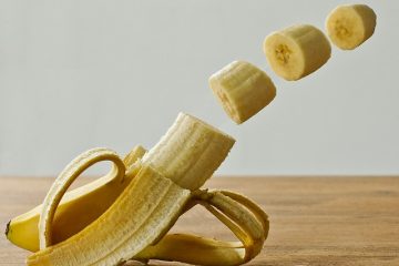 Pourquoi les bananes me donnent des crampes d'estomac ?