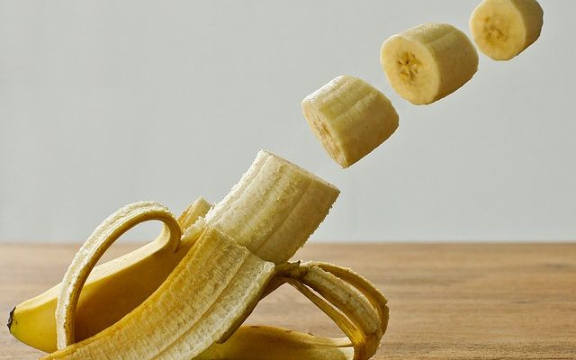 Pourquoi les bananes me donnent des crampes d'estomac ?