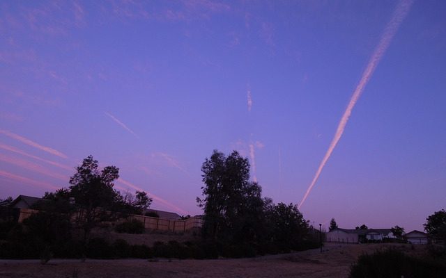 Problèmes de condensation dans les maisons mobiles