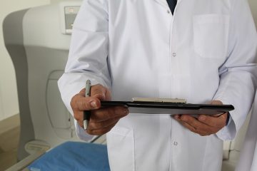 Programmes d'été pré-médicaux