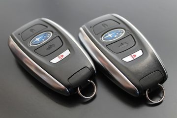 Que faire si vous perdez Enterprise Rent a Car Keys ?