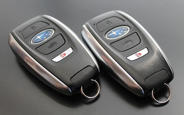 Que faire si vous perdez Enterprise Rent a Car Keys ?