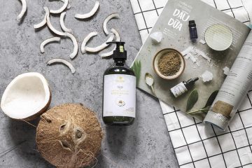 Toutes les recettes de shampooing naturel