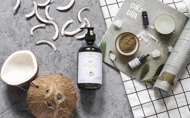 Toutes les recettes de shampooing naturel