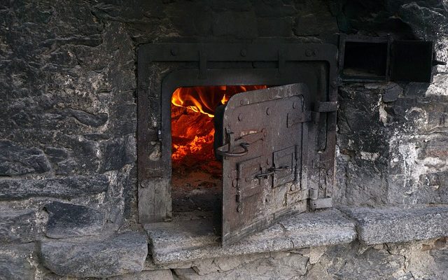 Types de plaques de cuisson pour la cuisson au four à convection