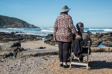 Aide financière pour une mère célibataire au chômage