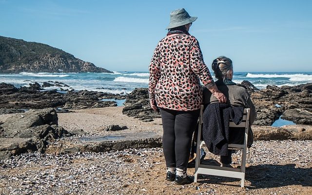 Aide financière pour une mère célibataire au chômage