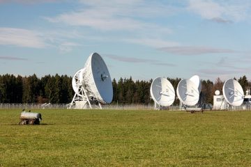 Comment augmenter la réception radio à l'aide d'une antenne