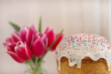 Comment créer un surclassement de gâteau