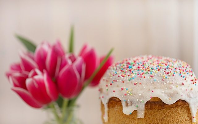 Comment créer un surclassement de gâteau