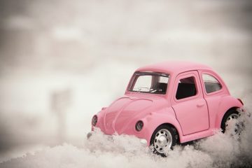 Comment emballer une voiture en cadeau