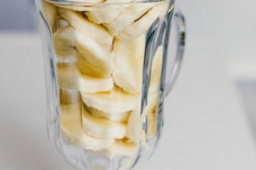 Comment fabriquer des croustilles de banane séchées