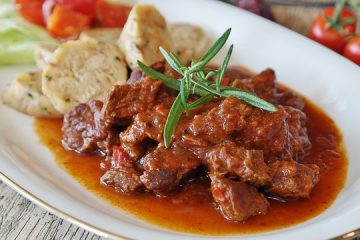 Comment faire des boulettes de viande sans chapelure ?