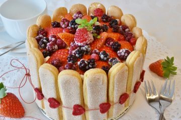 Comment faire un gâteau en forme de maison