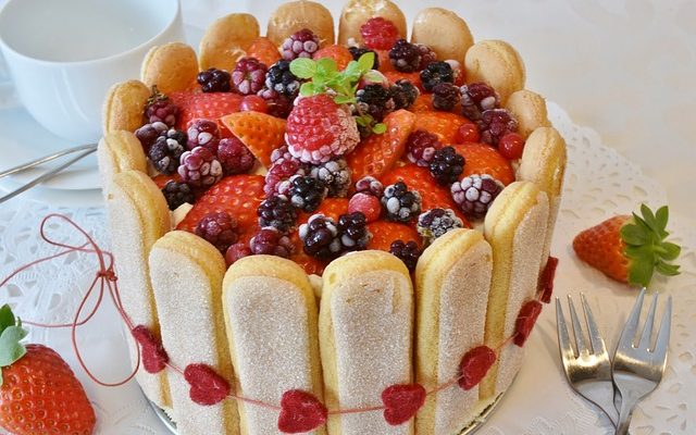 Comment faire un gâteau en forme de maison