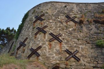 Comment imperméabiliser les murs de soutènement