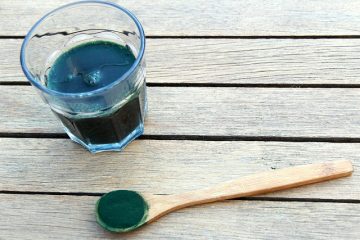 Comment manger de la spiruline en poudre