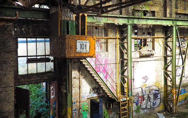 Comment peindre les escaliers intérieurs