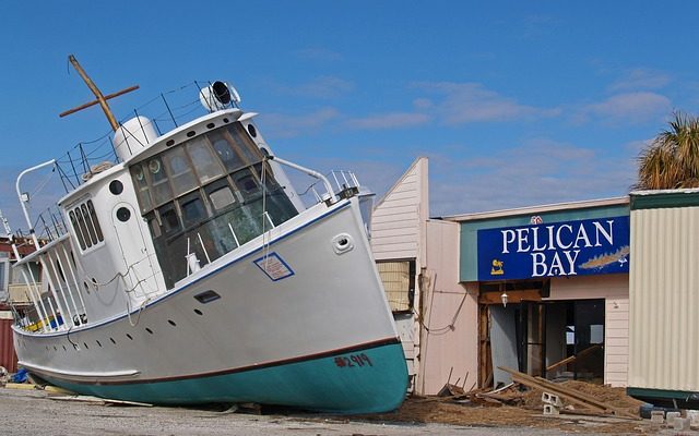 Comment rédiger une facture de vente d'un bateau ?