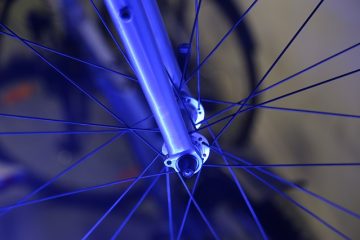 Comment régler un dérailleur arrière Shimano 105