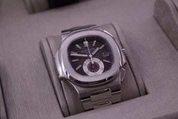 Comment repérer un faux Patek Philippe